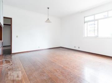 Apartamento · 98m² · 3 Quartos · 1 Vaga · Apartamento para Aluguel - Savassi, 3 Quartos, 98 m² - Belo Horizonte