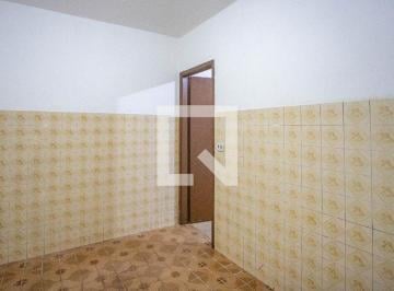 Casa · 50m² · 1 Quarto · 1 Vaga · Casa para Aluguel - Canhema, 1 Quarto, 50 m² - Diadema