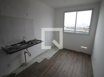 Apartamento · 38m² · 1 Quarto · Apartamento para Aluguel - Belém, 1 Quarto,  38 m² - São Paulo