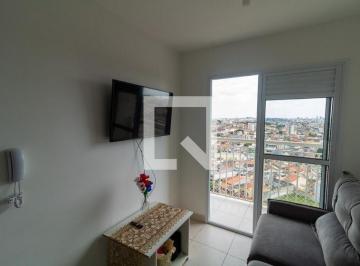 Apartamento · 30m² · 1 Quarto · Apartamento para Aluguel - Vila Ré, 1 Quarto, 30 m² - São Paulo