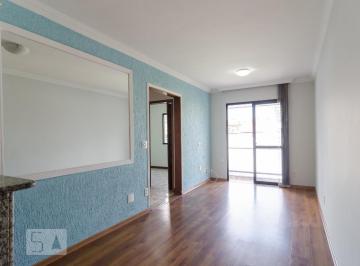 Apartamento · 58m² · 2 Quartos · 1 Vaga · Apartamento para Aluguel - Vila Campestre, 2 Quartos,  58 m² - São Paulo