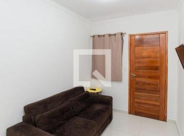 Apartamento · 27m² · 1 Quarto · Apartamento para Aluguel - Vila Gustavo, 1 Quarto, 27 m² - São Paulo