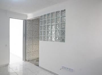 Apartamento · 44m² · 2 Quartos · 1 Vaga · Apartamento para Aluguel - Artur Alvim, 2 Quartos,  44 m² - São Paulo