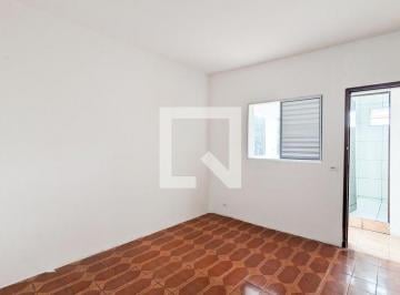Casa · 50m² · 1 Quarto · Casa para Aluguel - Taboão, 1 Quarto, 50 m² - São Bernardo do Campo