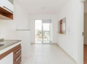Apartamento · 31m² · 1 Quarto · Apartamento para Aluguel - Jardim Sao Luis, 1 Quarto, 31 m² - São Paulo