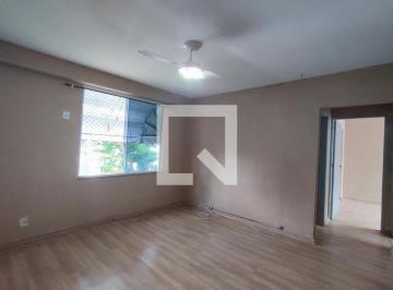 Apartamento · 65m² · 2 Quartos · 1 Vaga · Apartamento para Aluguel - Taquara, 2 Quartos,  65 m² - Rio de Janeiro