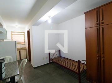 Apartamento · 30m² · 1 Quarto · 1 Vaga · Apartamento para Aluguel - Barão Geraldo - Centro, 1 Quarto,  30 m² - Campinas