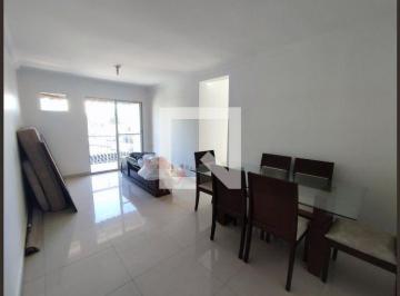 Apartamento · 74m² · 3 Quartos · 1 Vaga · Apartamento para Aluguel - Taquara, 3 Quartos,  74 m² - Rio de Janeiro