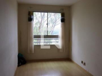 Apartamento · 48m² · 2 Quartos · 1 Vaga · Apartamento para Aluguel - Morumbi, 2 Quartos,  48 m² - São Paulo