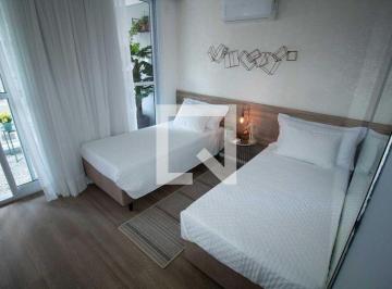 Apartamento · 25m² · 1 Quarto · Apartamento para Aluguel - Vila Clementino, 1 Quarto,  25 m² - São Paulo
