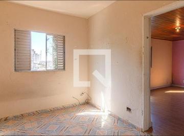 Casa · 30m² · 2 Quartos · Casa para Aluguel - Vila das Mercês, 2 Quartos, 30 m² - São Paulo