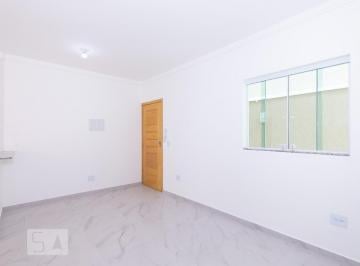 Apartamento · 40m² · 1 Quarto · 1 Vaga · Apartamento para Aluguel - Vila Re, 1 Quarto, 40 m² - São Paulo