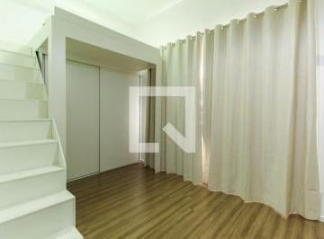 Apartamento · 26m² · 1 Quarto · Apartamento para Aluguel - Belém, 1 Quarto, 26 m² - São Paulo
