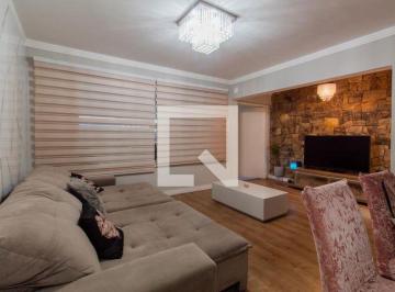 Casa · 120m² · 3 Quartos · 2 Vagas · Casa para Aluguel - Portal do Morumbi, 3 Quartos,  120 m² - São Paulo