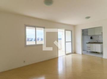 Apartamento · 107m² · 2 Quartos · 2 Vagas · Apartamento para Aluguel - Chácara Santo Antonio, 2 Quartos, 107 m² - São Paulo