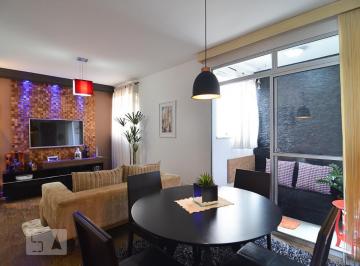 Apartamento · 100m² · 3 Quartos · 2 Vagas · Apartamento para Aluguel - Buritis, 3 Quartos,  100 m² - Belo Horizonte
