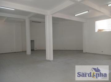 Comercial · 120m² · 4 Vagas · Salão Comercial em Jardim Colombo - SP: 120m², 1 banheiro, venda por R$ 570K.