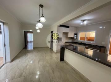 Foto 01 · CASA VENDA JD. PROENÇA COM 03 DORMITÓRIOS, 01 SUÍTE, 03 SALAS, 04 BANHEIROS, 4 vagas, 235m² CAMPINAS