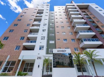 Apartamento de 3 quartos, Curitiba · SÃO FRANCISCO PRONTO Apartamento 3 quartos 1 suíte 1 vaga sacada e
