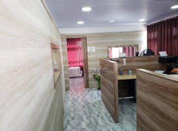 172ec004deced90d931b9686be6072c4820c4c91 · Sobrado à venda, 300 m² por R$ 750.000,00 - Vila Francos - São Paulo/SP