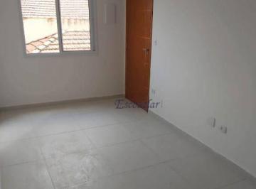 cfb258fd835e0b0dfc230a475ad34477cb37a06b · Apartamento com 2 dormitórios à venda, 40 m² por R$ 235.000,17 - Parque Mandaqui - São Paulo/SP