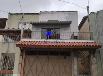 ebb120184a89a99cb6c66c7afac18ba2d1dd8e99 · Sobrado com 2 quartos à venda, 126 m² por R$ 618.000 - Vila Gustavo - São Paulo/SP