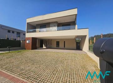 Casa · 509m² · 4 Quartos · 8 Vagas · Casa Nova no Itahyê Fase 2 - Vista Livre