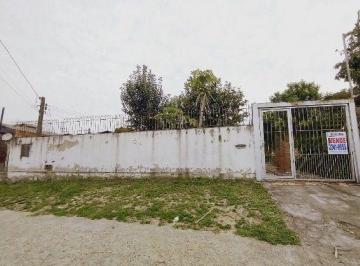 Casa · 134m² · 2 Quartos · 3 Vagas · Excelente Mini Sítio no Bairro Belém Velho com casa  boa e terreno de  1.370,00m
