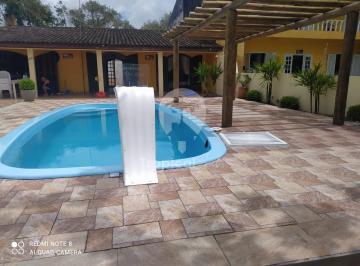 Casa · 100m² · 2 Quartos · Casa para locação Temporada , Balneário Guapê, PONTAL DO PARANA - PR