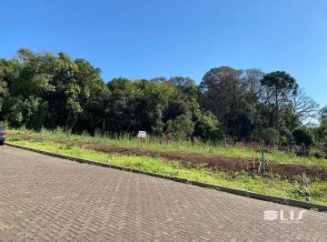 a345a886d1f064014c2887fcf908b600346b8967 · Terreno à venda, 302 m² por R$ 200.000,00 - Travessão - Dois Irmãos/RS