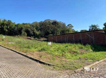 6ef609112a6212fba26e591d1a16f9c218e7d803 · Terreno à venda, 355 m² por R$ 212.000,00 - Travessão - Dois Irmãos/RS