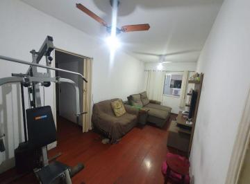 Apartamento · 65m² · 2 Quartos · 1 Vaga · Apartamento em Vila Belmiro, Santos/SP de 65m² 2 quartos à venda por R$ 370.000,00
