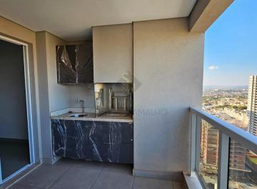 Apartamento · 86m² · 3 Quartos · 2 Vagas · Apartamentos Padrão em Ribeirão Preto