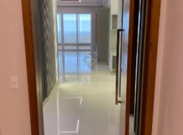 Apartamento · 195m² · 3 Quartos · 4 Vagas · Apartamentos Padrão em Ribeirão Preto