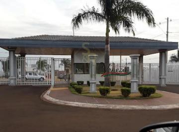 Casa · 303m² · 3 Quartos · 4 Vagas · Casas Residenciais Condomínio em Brodowski