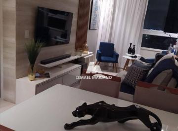 1518a8ccceaa24db7e6e0e55f1381a6ad2766629 · Apartamento de 2 quartos com suíte à venda - Praia de Itaparica