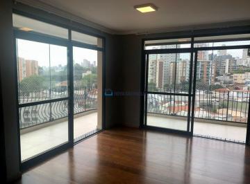 Apartamento · 163m² · 3 Quartos · 3 Vagas · Apartamento 3 quartos - Vila Mariana
