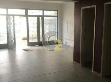 Comercial · 497m² · 3 Vagas · SOBRADO COMERCIAL - VILA CLEMENTINO - 8 SALAS - 9 BANHEIROS - 3 VAGAS