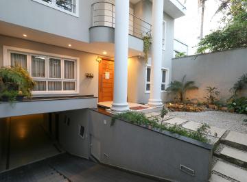 Casa de 5 quartos, São Paulo · Planalto Paulista - Magnífica residência