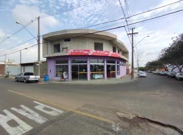 frente · Comercial Salão em São Carlos