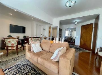 d1cdf95c50fb21bf1e9b68dc0b04a8fb15ae8ed4 · Apartamento com 4 dormitórios à venda, 200 m² por R$ 2.106.000,00 - Campo Belo - São Paulo/SP