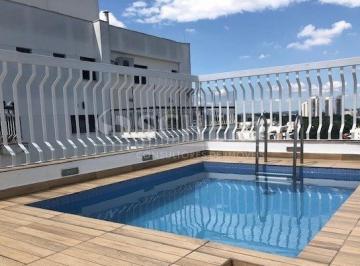Apartamento · 155m² · 3 Quartos · 3 Vagas · Cobertura Chácara Santo Antônio !
