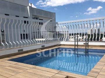 Apartamento · 155m² · 3 Quartos · 3 Vagas · Cobertura Chácara Santo Antônio !