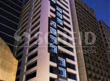 Comercial · 508m² · Conjunto Comercial com 4 Vagas, 508m² - Bela Vista