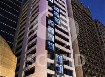 Comercial · 508m² · Conjunto Comercial com 4 Vagas, 508m² - Bela Vista