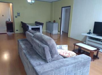 Apartamento · 123m² · 3 Quartos · 1 Vaga · Apartamento com 3 quartos à venda em Santana - SP