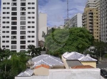 Sem Categoria · Apartamento com 3 quartos à venda em Liberdade - SP
