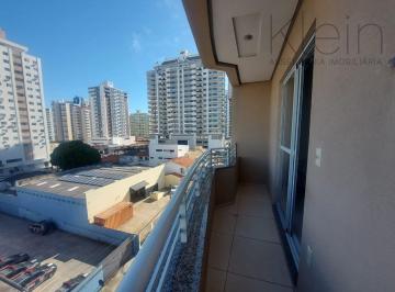 Apartamento · 87m² · 3 Quartos · 1 Vaga · Apartamento com 3 Quartos em Campinas, São José, SC