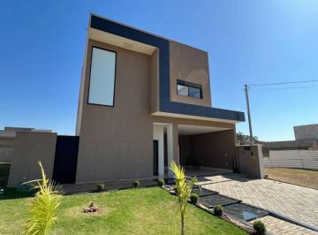 Foto 01 · Casa, Parqville Pinheiros, Aparecida de Goiânia, GO