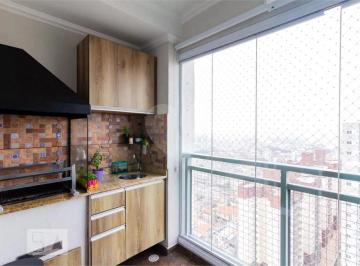 Apartamento de 2 quartos, Guarulhos · Apartamento 2 quartos com varanda gourmet - 1 suíte e 2 vagas - Guarulhos